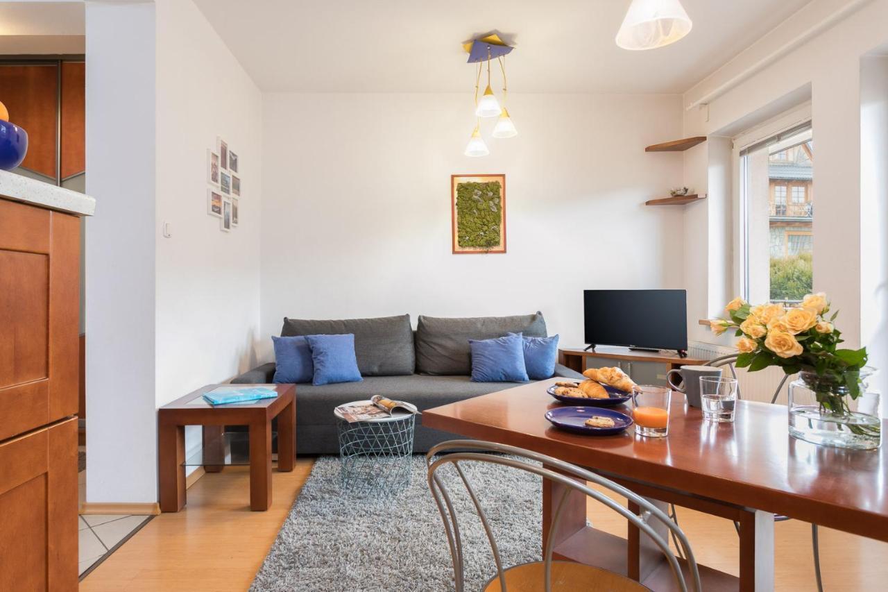Rent Like Home - Droga Do Walczakow 30 Zakopane Exterior photo
