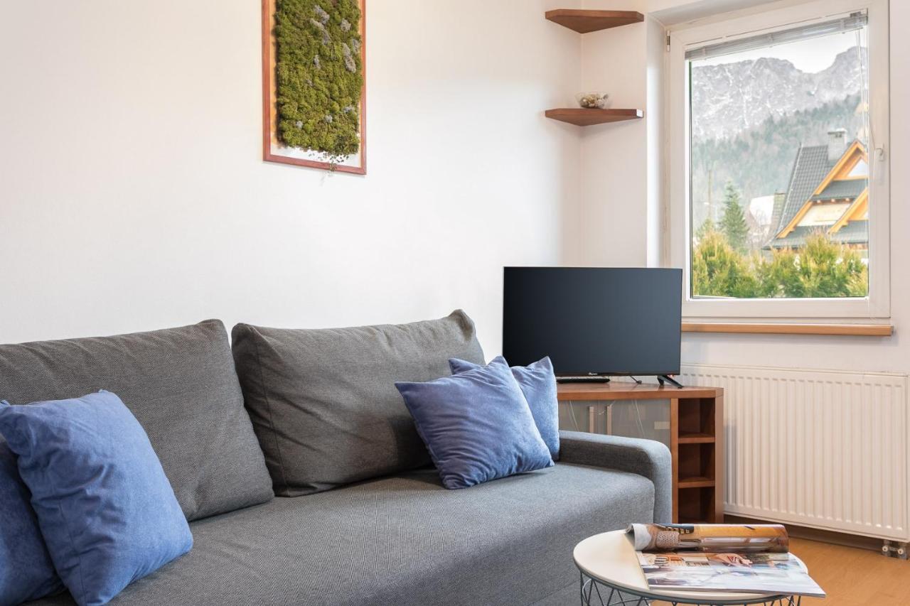 Rent Like Home - Droga Do Walczakow 30 Zakopane Exterior photo
