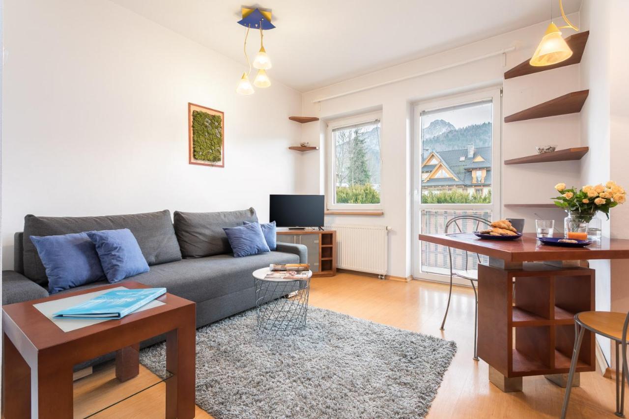 Rent Like Home - Droga Do Walczakow 30 Zakopane Exterior photo
