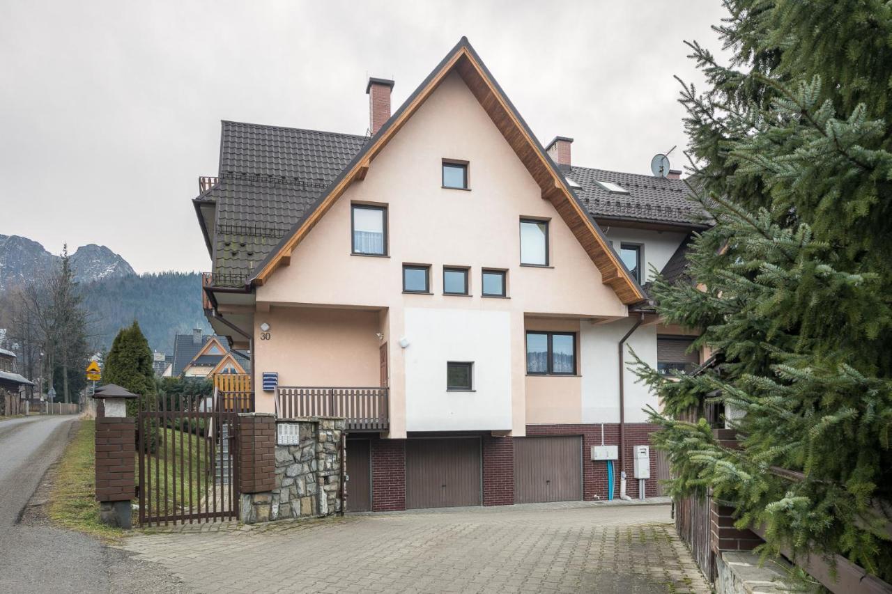 Rent Like Home - Droga Do Walczakow 30 Zakopane Exterior photo